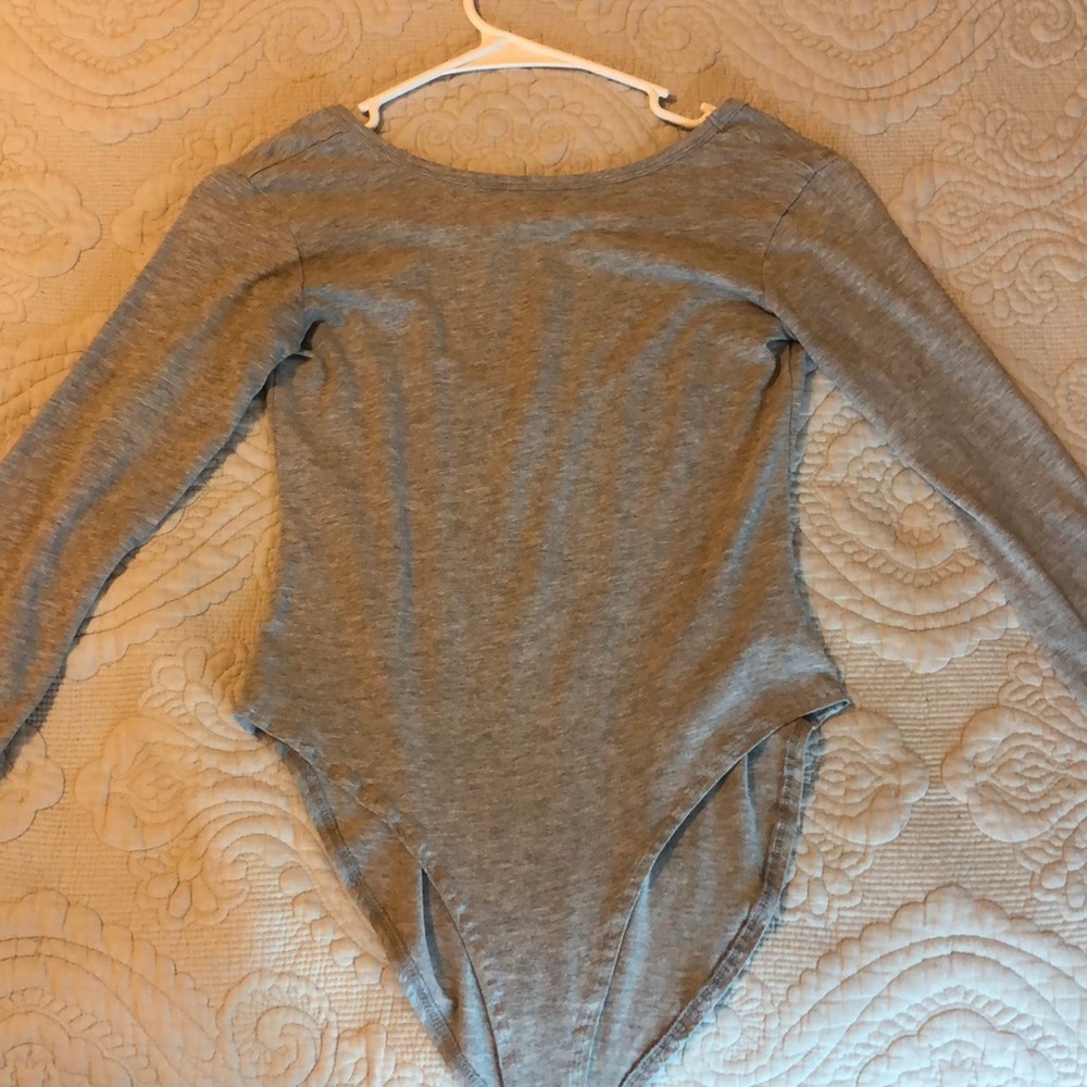 bodysuit